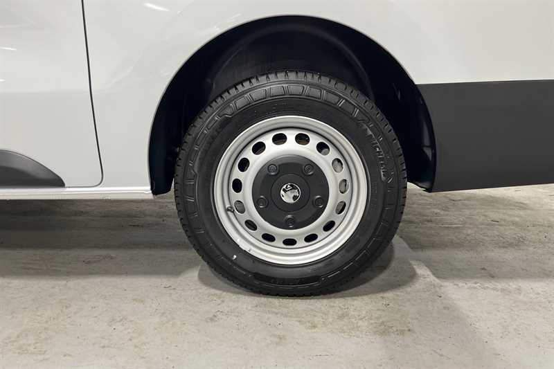 Used Vauxhall Vivaro 2026 for sale - 77929865: Photo 11