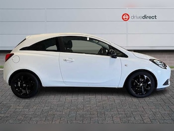 Used Vauxhall Corsa 2019 for sale - 78322817: Photo