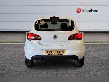 Used Vauxhall Corsa 2019 for sale - 78322817: Photo