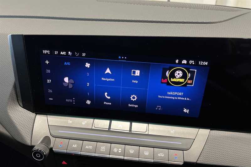 Used Vauxhall Astra 2023 for sale - 76463340: Photo 38