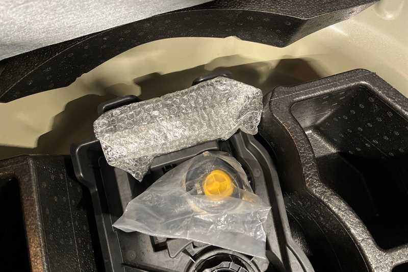 Used Peugeot 208 2022 for sale - 77445263: Photo 37