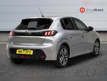 Used Peugeot 208 2022 for sale - 77445263: Photo