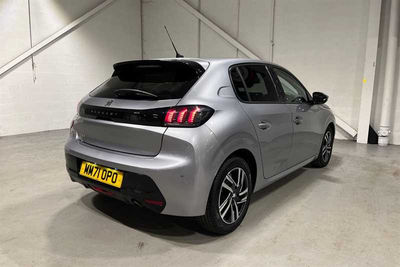 Used Peugeot 208 2022 for sale - 77445263: Photo 42