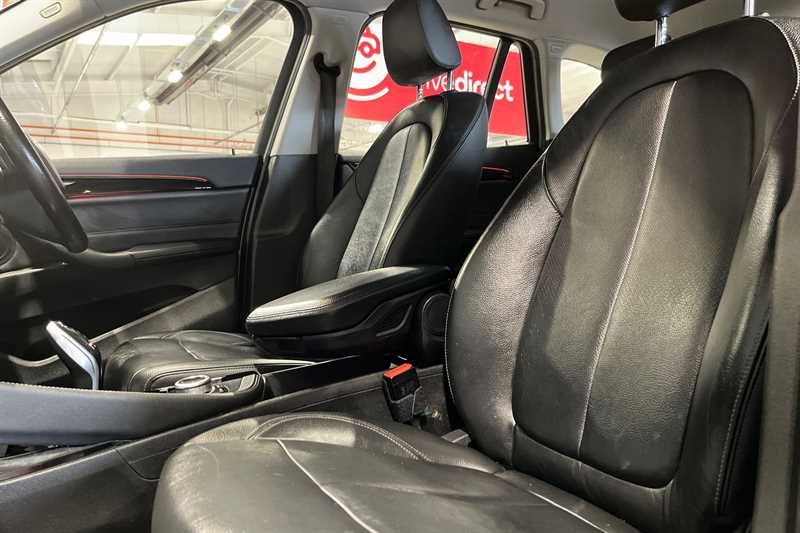 Used BMW X1 2020 for sale - 76530049: Photo 23