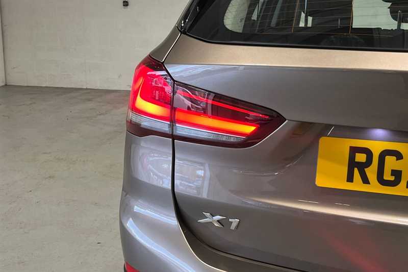 Used BMW X1 2020 for sale - 76530049: Photo 31