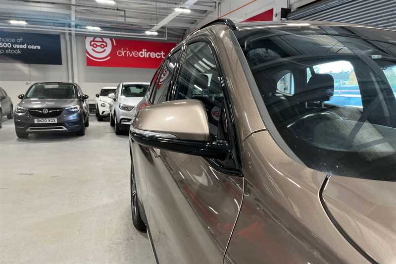 Used BMW X1 2020 for sale - 76530049: Photo 34