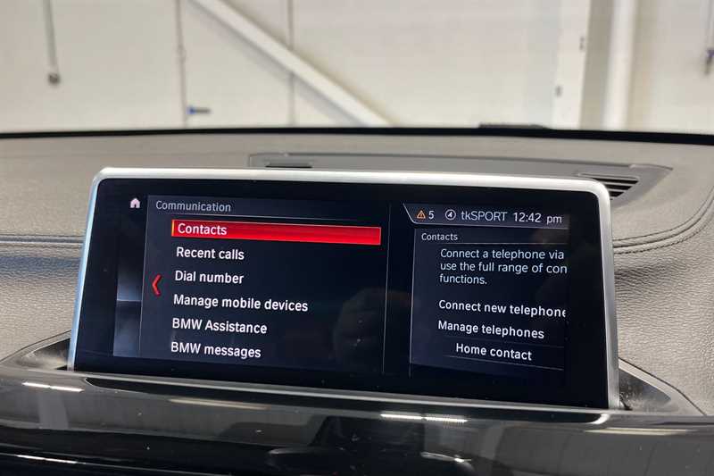 Used BMW X1 2020 for sale - 76530049: Photo 39