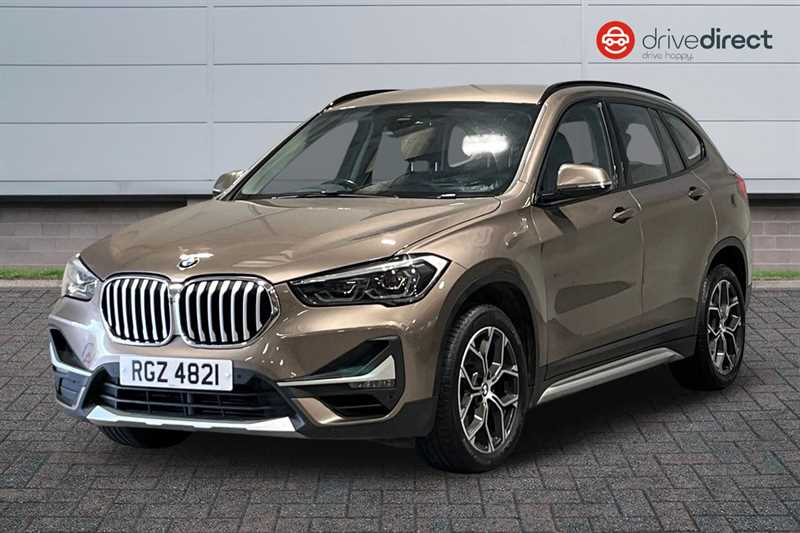 Used BMW X1 2020 for sale - 76530049: Photo 7
