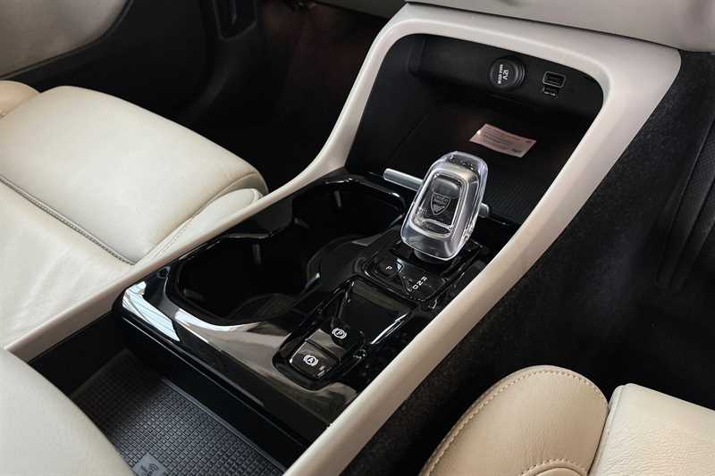 Used Volvo XC40 2022 for sale - 76774958: Photo 14