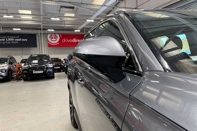 Used MG MG HS 2025 for sale - 76956605: Photo 34