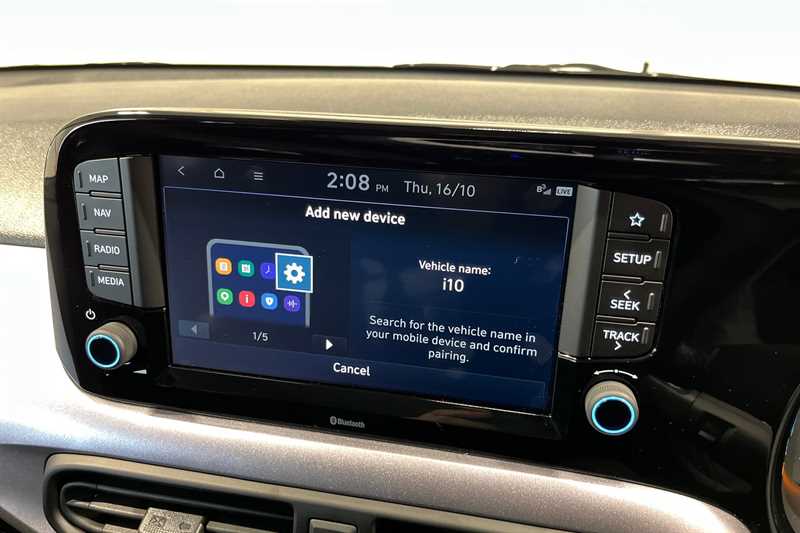 Used Hyundai i10 2025 for sale - 77310053: Photo 39