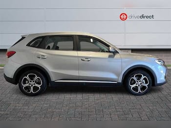 Used MG MG ZS 2026 for sale - 79877151: Photo