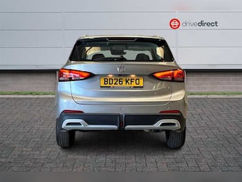 Used MG MG ZS 2026 for sale - 79877151: Photo