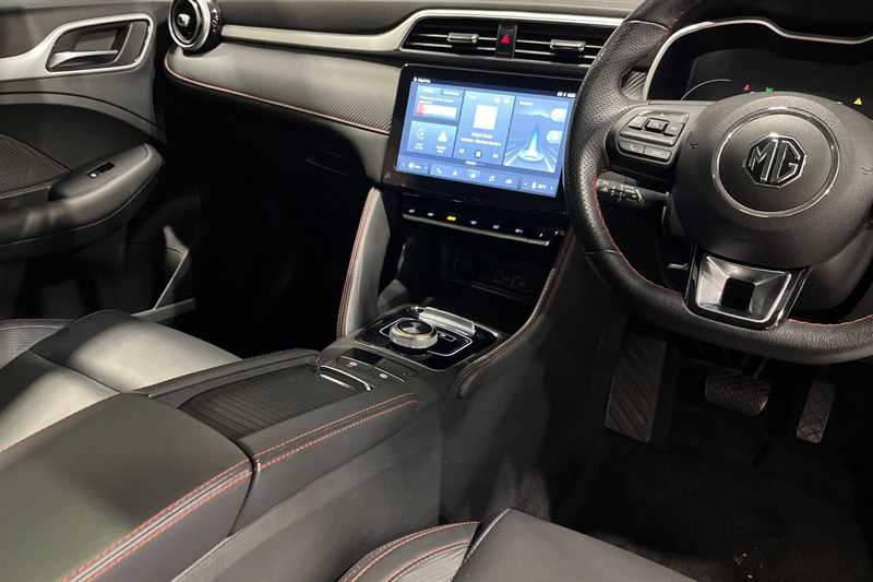 Used MG MG ZS 2022 for sale - 77401943: Photo 14