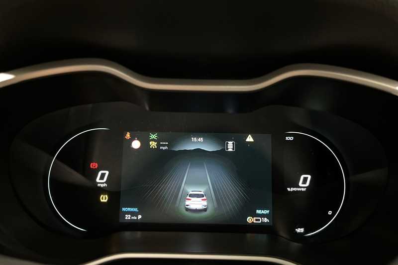 Used MG MG ZS 2022 for sale - 77401943: Photo 20