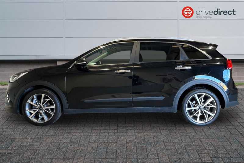 Used Kia Niro 2022 for sale - 78130030: Photo 6