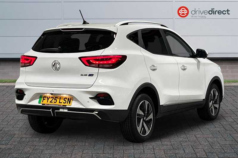 Used MG MG ZS 2025 for sale - 76917633: Photo 3