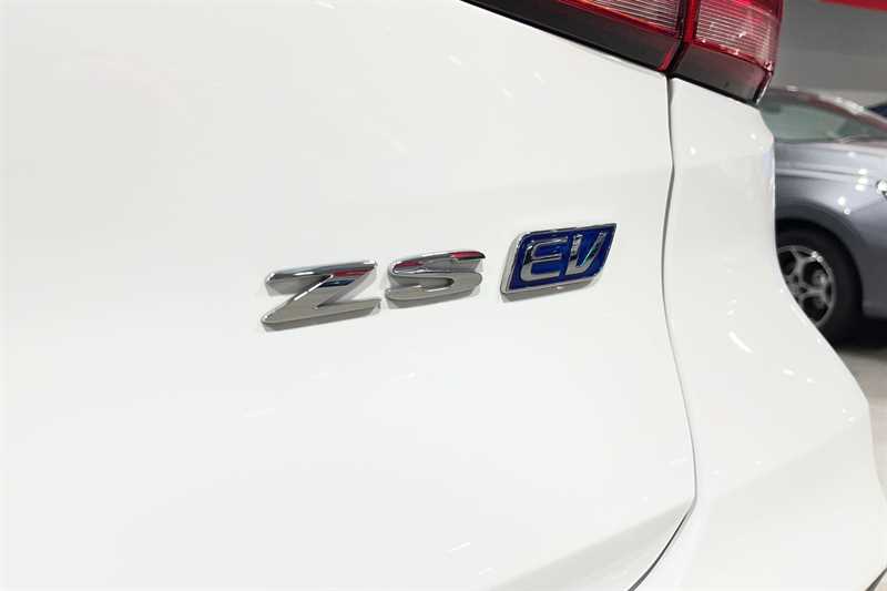 Used MG MG ZS 2025 for sale - 76917633: Photo 30