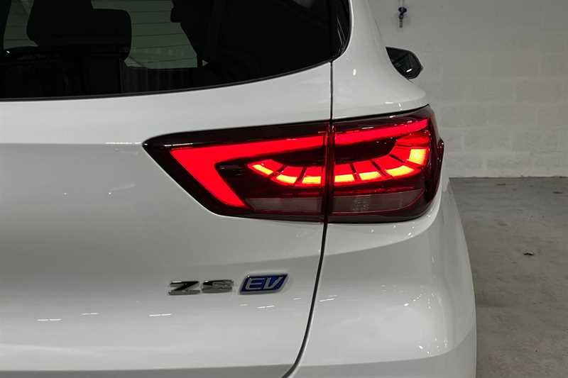 Used MG MG ZS 2025 for sale - 76917633: Photo 32