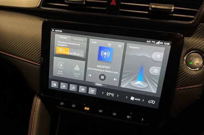 Used MG MG ZS 2025 for sale - 76917633: Photo 38