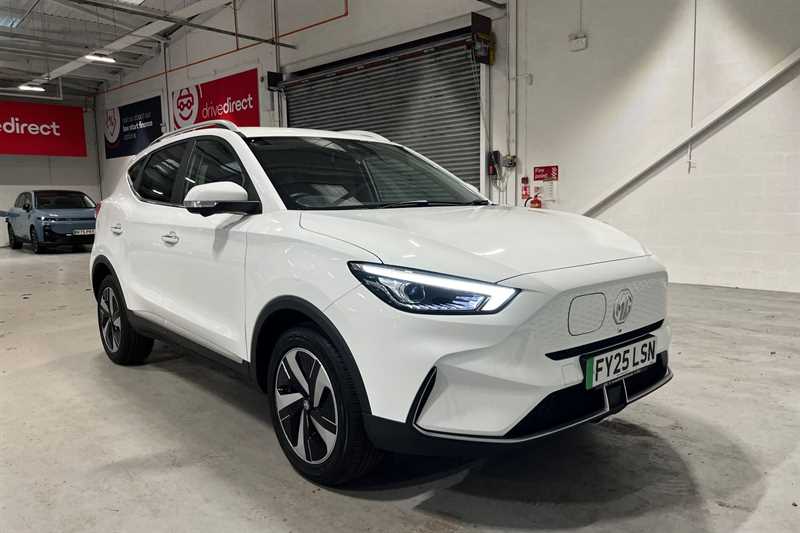 Used MG MG ZS 2025 for sale - 76917633: Photo 46