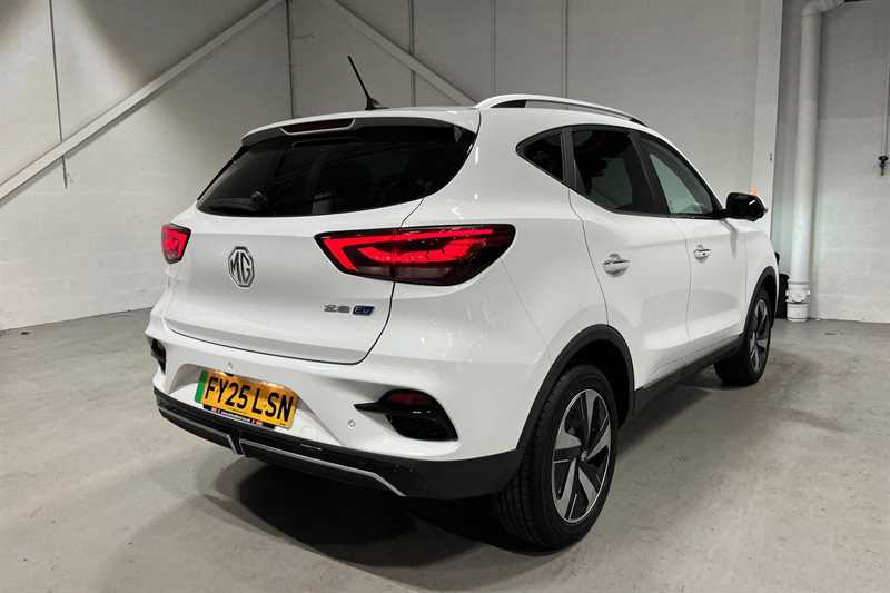 Used MG MG ZS 2025 for sale - 76917633: Photo 47
