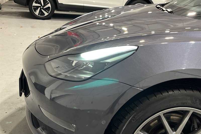 Used Tesla Model 3 2022 for sale - 77322142: Photo 29