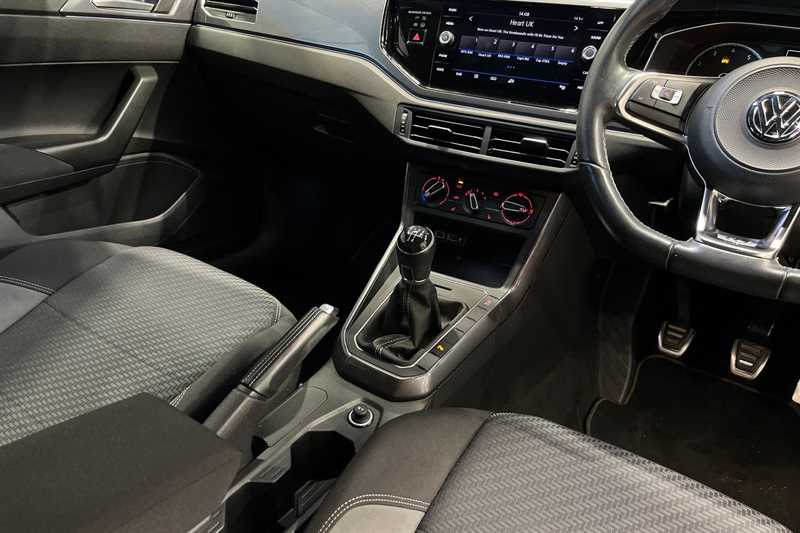 Used Volkswagen Polo 2019 for sale - 76488965: Photo 14