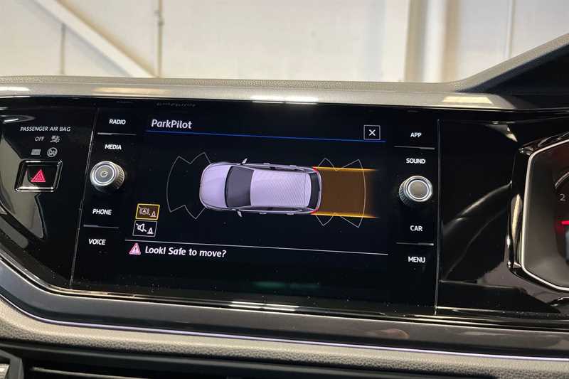 Used Volkswagen Polo 2019 for sale - 76488965: Photo 19