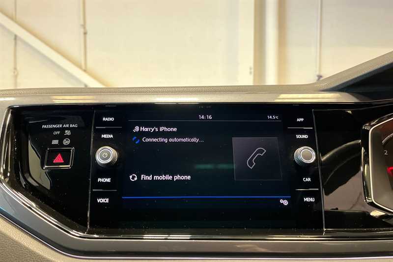 Used Volkswagen Polo 2019 for sale - 76488965: Photo 38