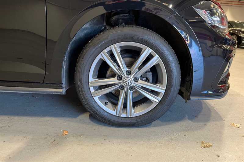 Used Volkswagen Polo 2019 for sale - 76488965: Photo 9