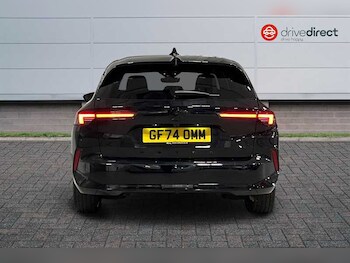 Used Vauxhall Astra 2024 for sale - 77526383: Photo