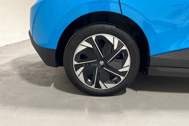 Used MG MG4 2023 for sale - 77699345: Photo 10