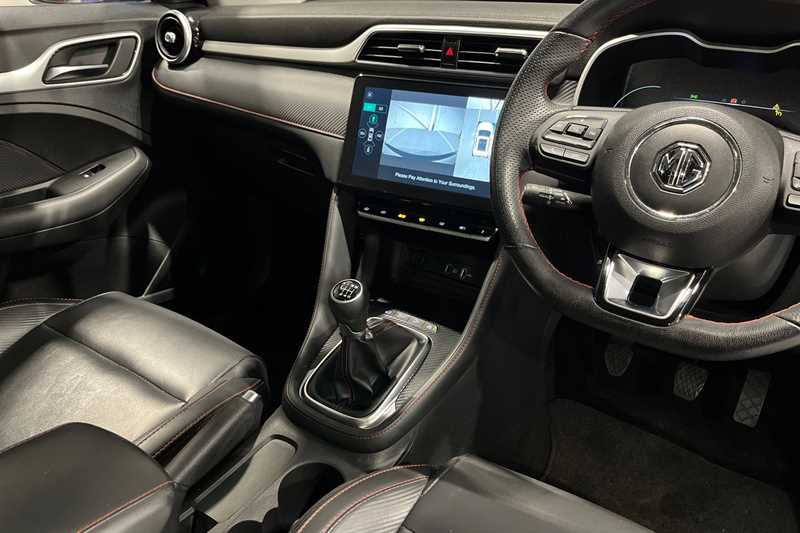 Used MG MG ZS 2023 for sale - 77788541: Photo 14