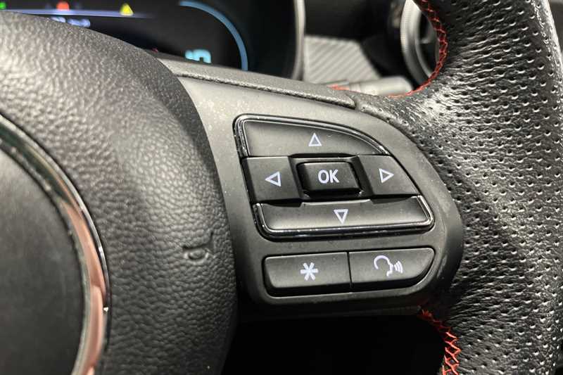 Used MG MG ZS 2023 for sale - 77788541: Photo 22