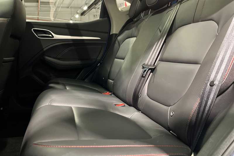 Used MG MG ZS 2023 for sale - 77788541: Photo 24