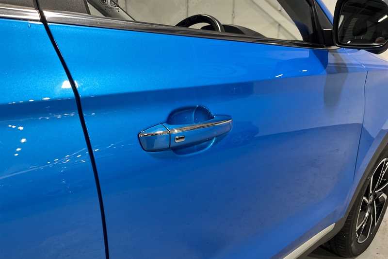 Used MG MG ZS 2023 for sale - 77788541: Photo 33