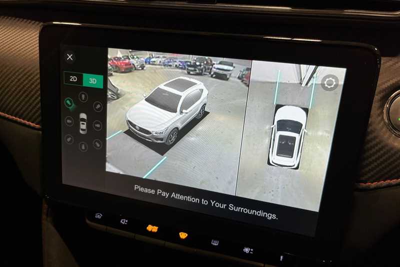 Used MG MG ZS 2023 for sale - 77788541: Photo 40