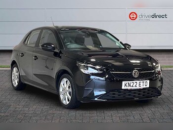 Used Vauxhall Corsa undefined for sale - 77486615: Photo