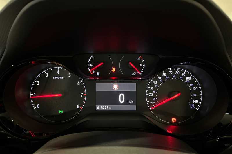 Used Vauxhall Corsa 2022 for sale - 77486615: Photo 20