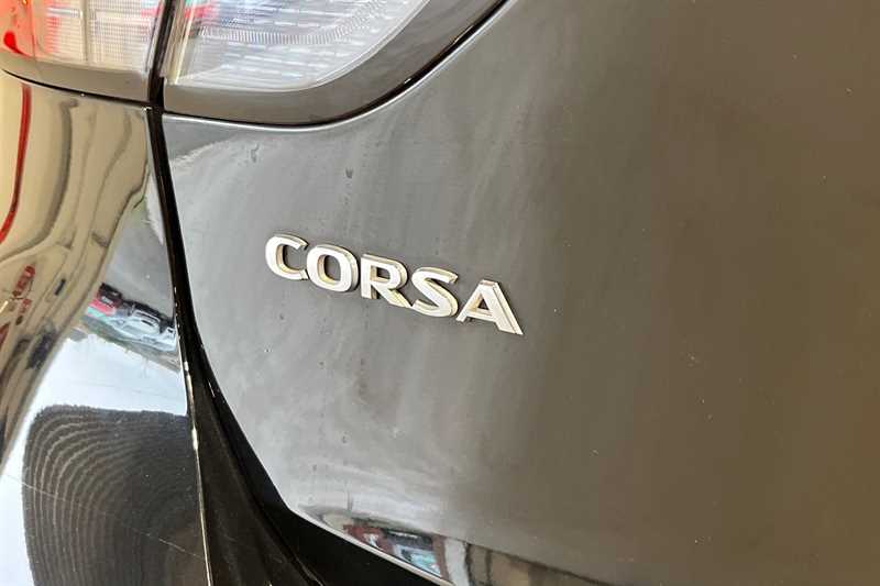 Used Vauxhall Corsa 2022 for sale - 77486615: Photo 30