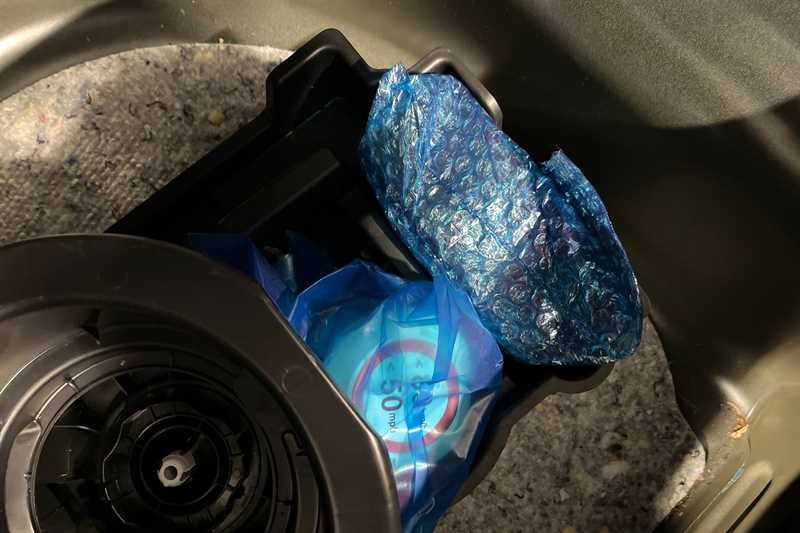 Used Vauxhall Corsa 2022 for sale - 77486615: Photo 37