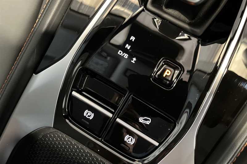 Used MG MG HS 2025 for sale - 76448199: Photo 45