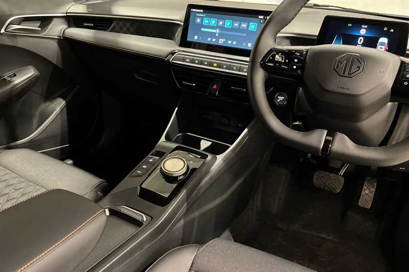 Used MG MG3 2025 for sale - 78217531: Photo 14