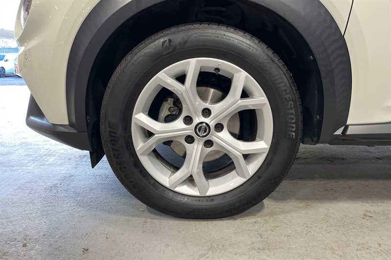 Used Nissan Juke 2020 for sale - 77445012: Photo 12