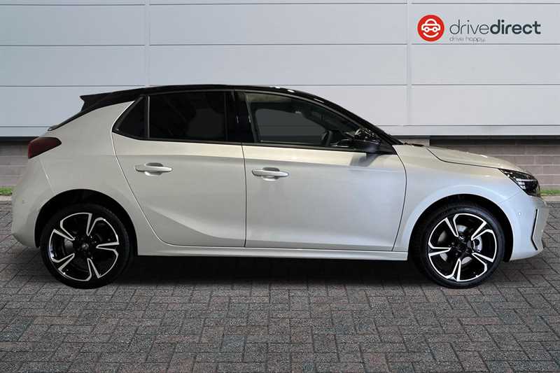 Used Vauxhall Corsa 2025 for sale - 77308970: Photo 2