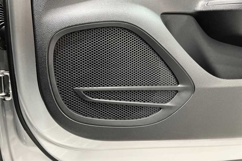 Used Vauxhall Corsa 2025 for sale - 77308970: Photo 27