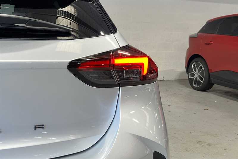 Used Vauxhall Corsa 2025 for sale - 77308970: Photo 32