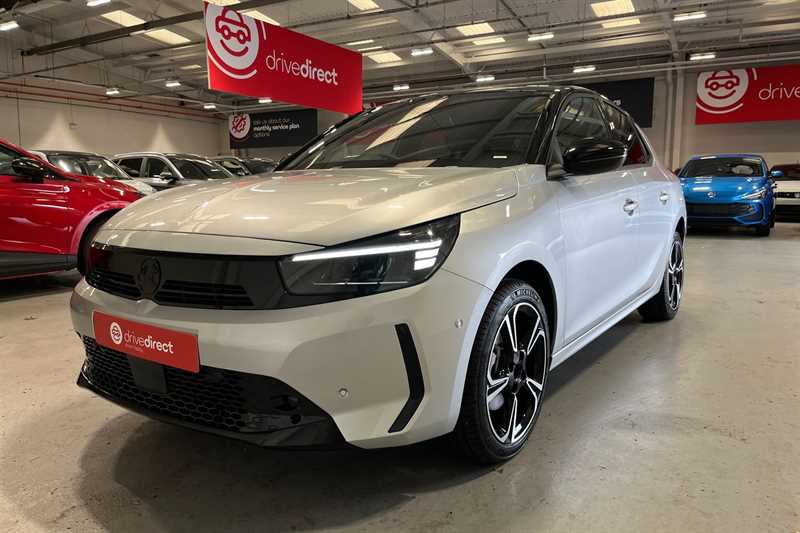 Used Vauxhall Corsa 2025 for sale - 77308970: Photo 46