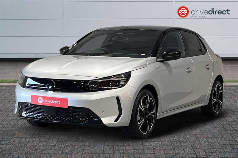 Used Vauxhall Corsa 2025 for sale - 77308970: Photo 7